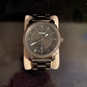 Men’s fossil watch